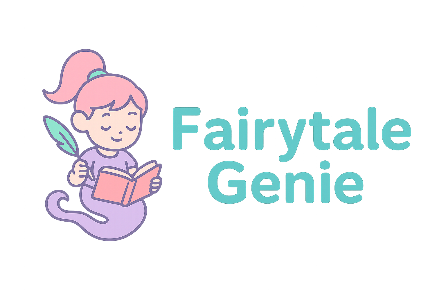 Fairytale Genie