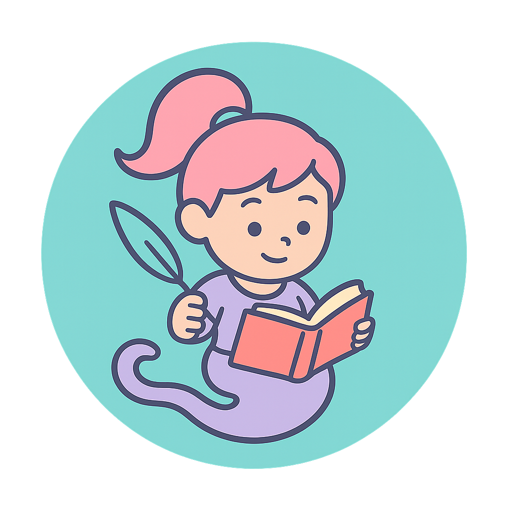 Fairytale Genie